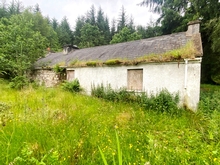Cloghercor, Doochary, Co Donegal