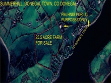 Summerhill, Donegal Town, Co Donegal