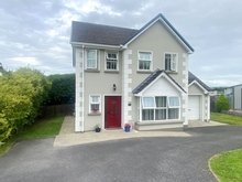 No 41 St Judes Court, Lifford, Co Donegal, F93 C2HT
