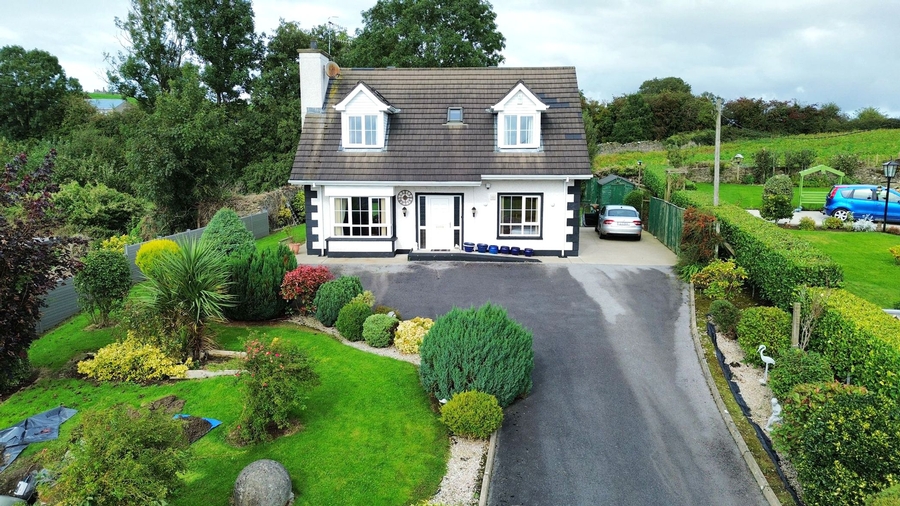 Magherahaan, Raphoe, Co. Donegal, F93 ND8H