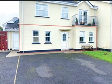 6 The Beeches, Ballybofey, Co Donegal, F93 KN73