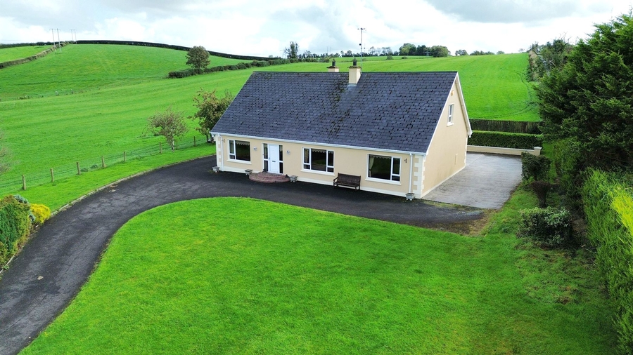 Aughlaird, Letterkenny, Co Donegal F92 NX39
