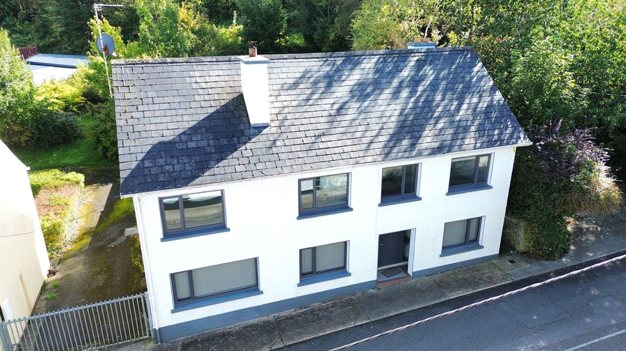 Laghey, Co Donegal, F94 C8DH