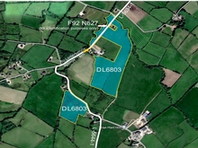 Roosky, Manorcunningham, Co. Donegal