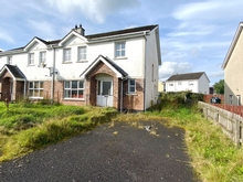 111 Blue Cedars, Glenfin Road, Ballybofey, Co Donegal, F93 F2X7