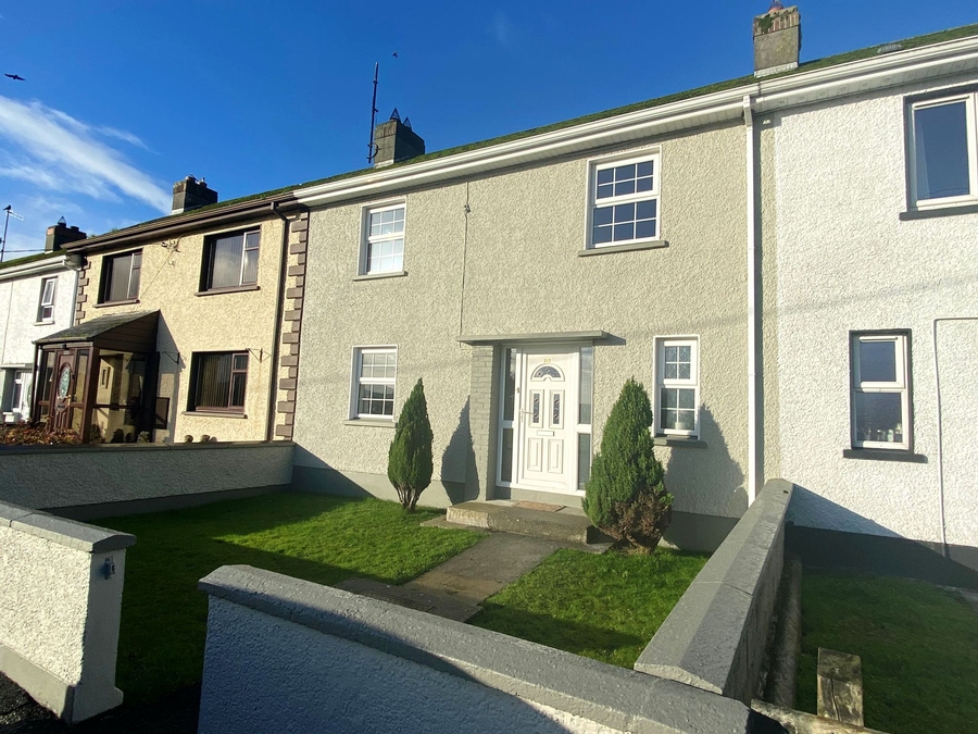 312 The Curragh, Killygordon, Co. Donegal, F93 W7X0