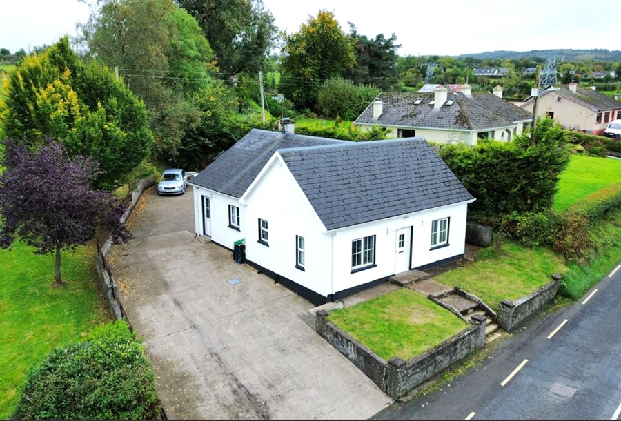 Cappry, Ballybofey, Co Donegal, F93 X02D