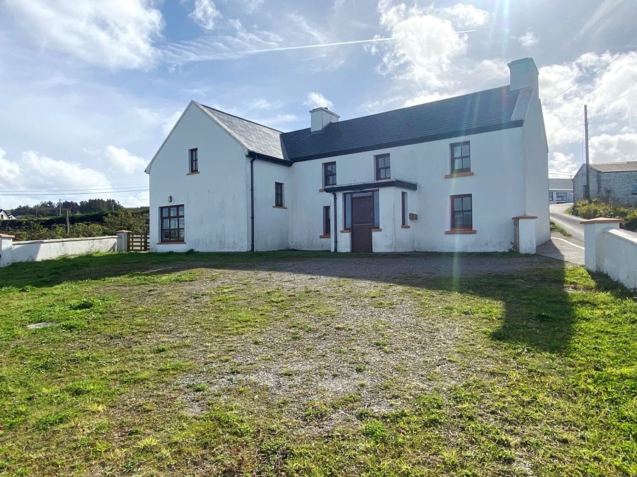 Meenlaragh Lower, Gortahork, Co Donegal, F92 H7R2