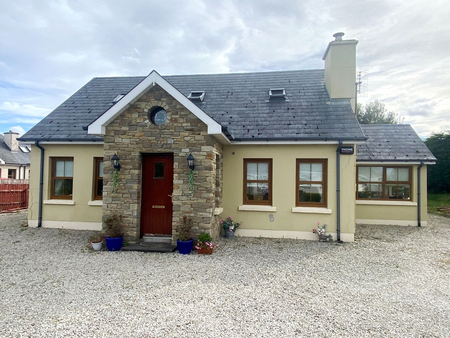 Loughcrillan Road, Glenties, Co Donegal, F94 YY36