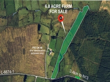 Meenagrauv, Ballybofey, Co. Donegal