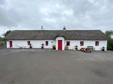 Tar as Aís (F94 P2N3), Cloughwilly Cottage, Cloughwally, Lettermacaward, Co. Donegal