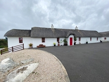 Fan Tamaíll (F94 D3H4), Cloughwilly Cottages, Cloughwally, Lettermacaward, Co. Donegal