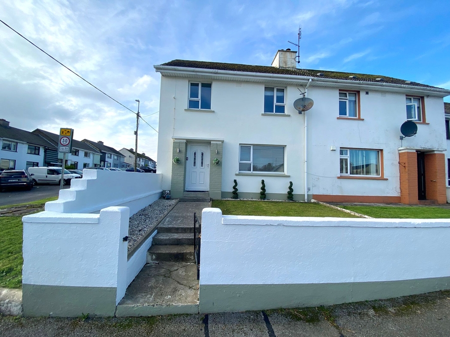 82 Ard Connell, Ardara, Co Donegal, F94 NXD0