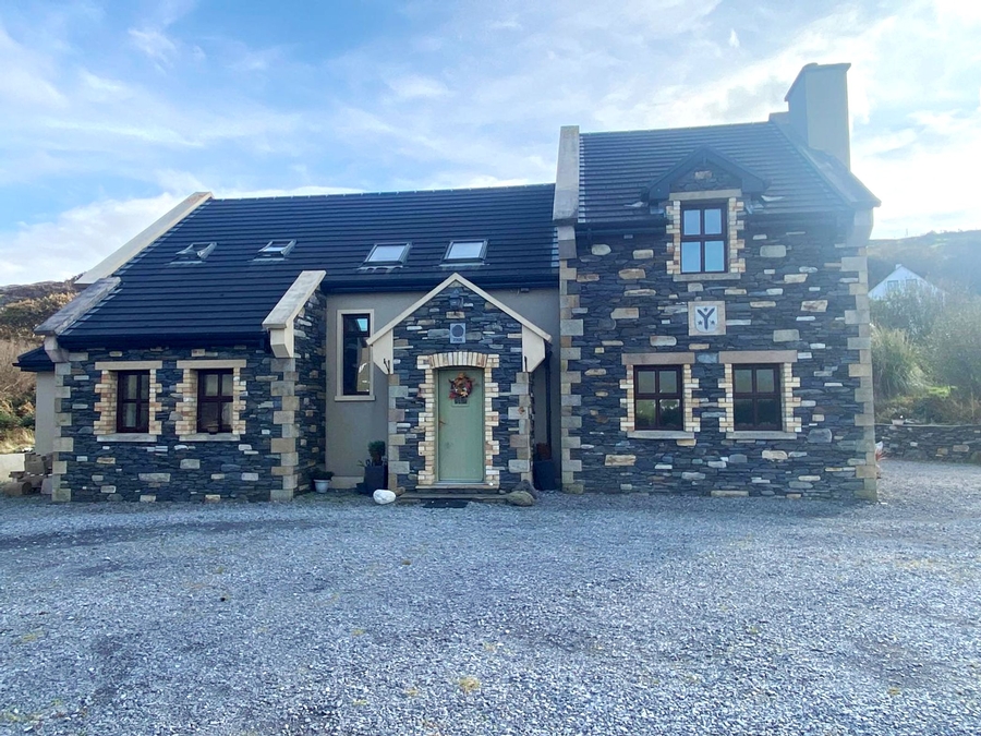 Currin, Glencolmcille, Co Donegal, F94 CD60