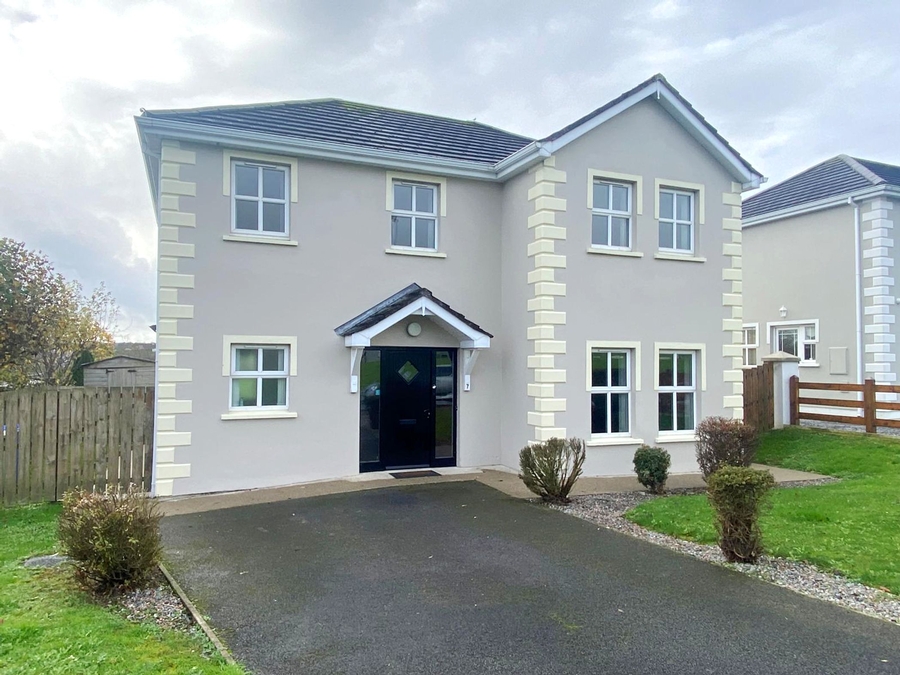 7 Sessiagh Park, Castlefin, Co Donegal, F93 T3H3