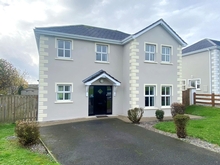 7 Sessiagh Park, Castlefin, Co Donegal, F93 T3H3