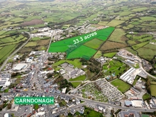'The Parks', Carndonagh, Co. Donegal, F93 E820