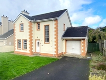 10 St Judes Court, Lifford, Co Donegal, F93 PV2D