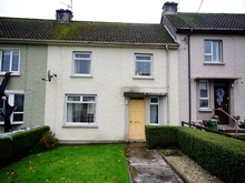260 Saint Eunan's Terrace, Raphoe Co. Donegal, F93 W4C9