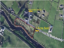 Kiltyfergal, Cloghan, Co. Donegal