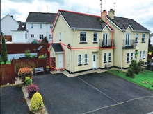 Apartment 5, The Beeches, Ballybofey, Co Donegal, F93 EP97