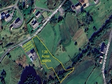 Meenahooghan, Killybegs, Co. Donegal