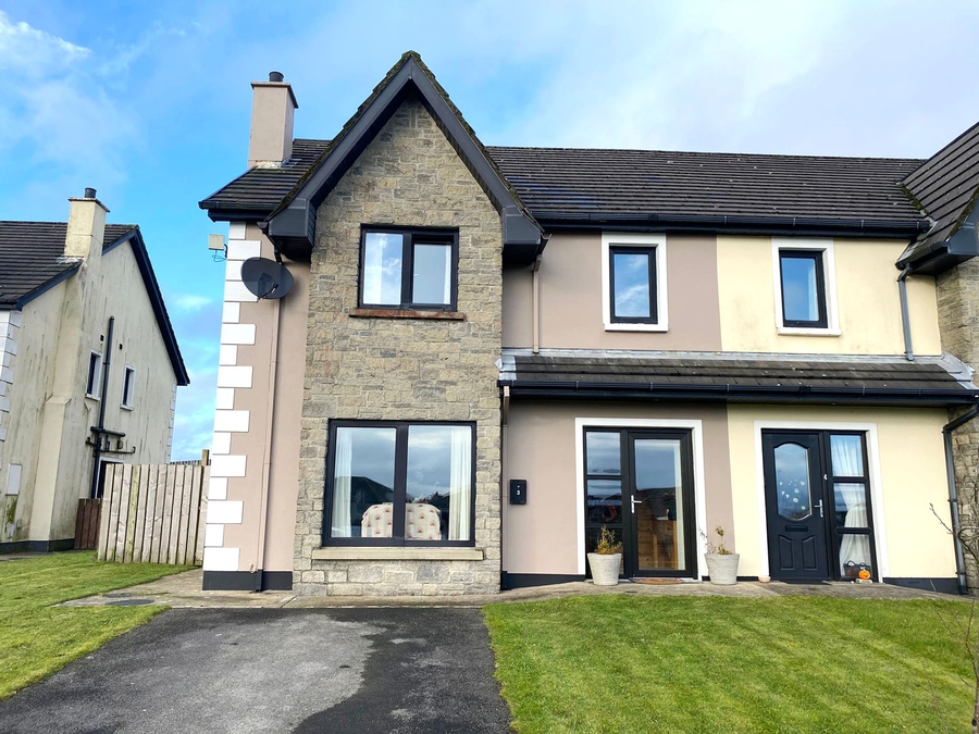 No 3 An Lagan, Killylastin, Letterkenny, Co Donegal, F92 TX9A