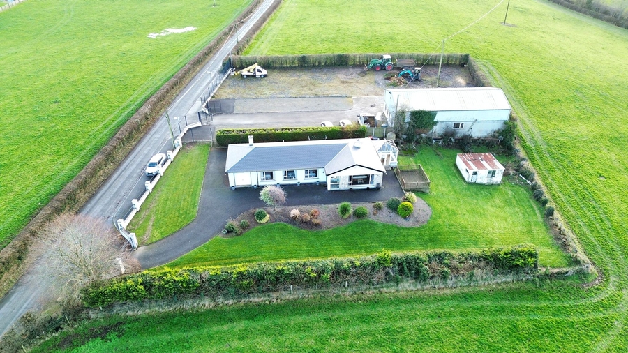 Carnadore, Castlefinn, Co Donegal, F93 A2RC