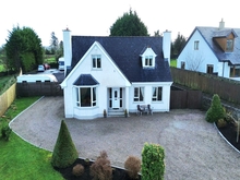 Cappry Lane, Cappry, Ballybofey, Co Donegal, F93 T104