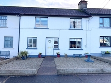 262 Ard McCarron, Donegal Road, Ballybofey, Co Donegal, F93 NCX6