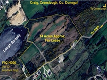 Craig, Creeslough, Co. Donegal