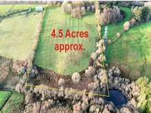 Keadew Lower, Barnesmore, Co. Donegal