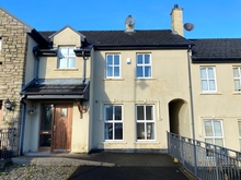 No 4 Cruach Na Cille, Gortlee, Letterkenny, Co. Donegal, F92 WYA0