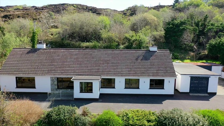 Binroe, Bruckless, Co Donegal, F94 V6K5