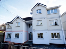 2 Glenfin Court, Glenfin Road, Ballybofey, Co. Donegal, F93 K291