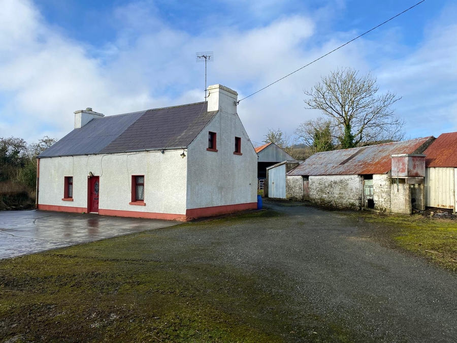 Mullanachose, Ballybofey, Co. Donegal, F93 FC93