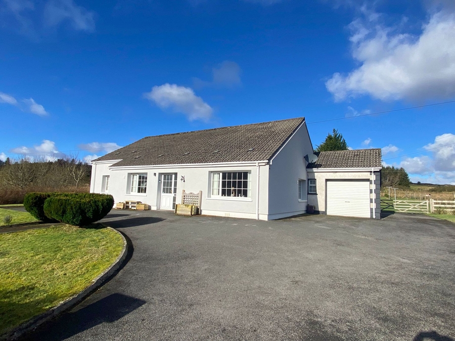 Willowdene, Fintown, Co Donegal, F94 D597