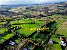 Clardrumnagahan, Clar, Donegal Town, Co. Donegal