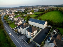 Glenfinn Road, Ballybofey, Co. Donegal, F93 ED39