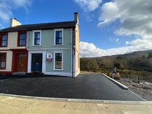 No 2 Mill Road, Glenties, Co. Donegal, F94 W7W8