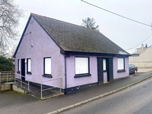 Sandy Row, Castlefin, Co Donegal