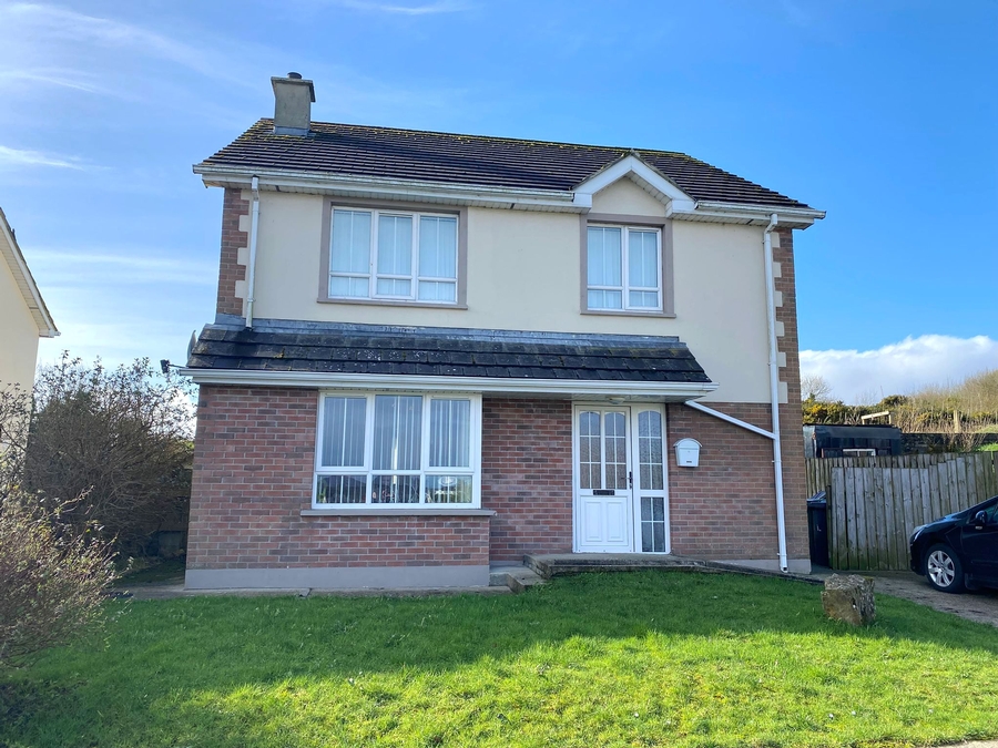 63 Cathedral Hill, Raphoe, Co Donegal, F93 P6D8