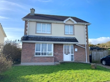63 Cathedral Hill, Raphoe, Co Donegal, F93 P6D8