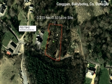 Creggan, Ballybofey, Co. Donegal