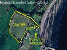 Ballyederland, St Johns Point, Dunkineely, Co Donegal