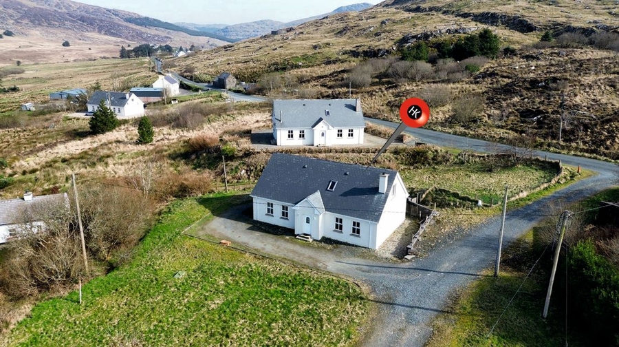 Bavin, Kilcar, Co Donegal, F94 C7Y8