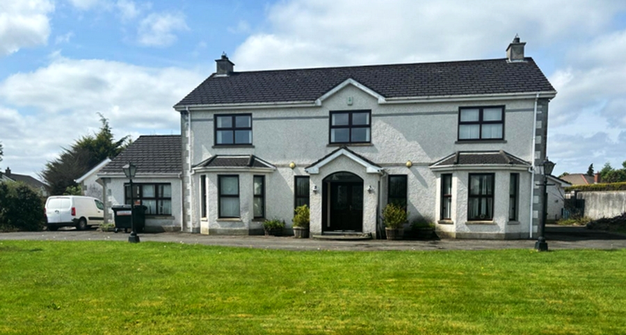 No. 1 Pine Point, Glebe, Letterkenny, Co. Donegal, F92 XWA2