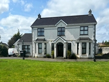 No. 1 Pine Point, Glebe, Letterkenny, Co. Donegal, F92 XWA2