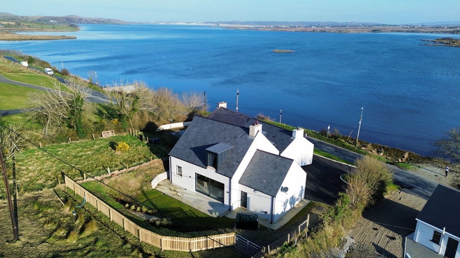 Drumaghy, Ardara, Co Donegal, F94 K6X6