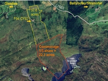 Lacklea, Glenties, Co. Donegal,